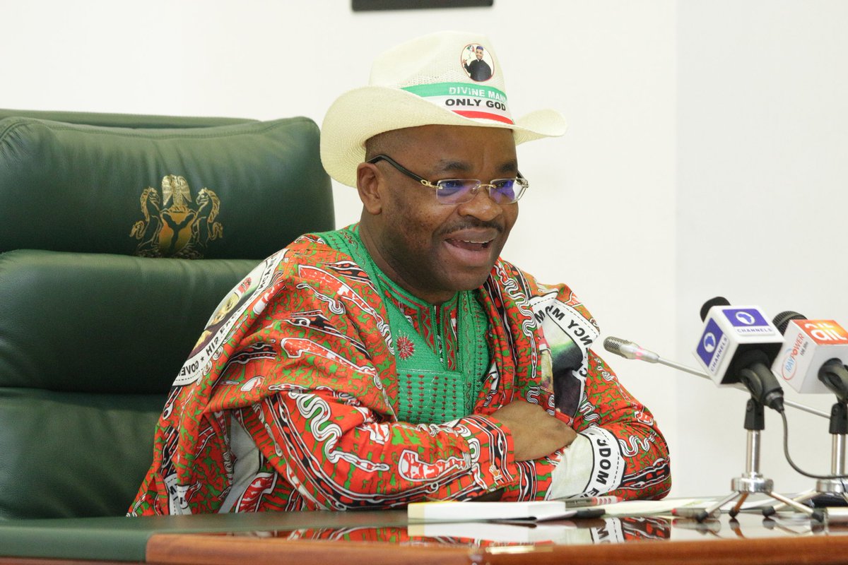Akwa Ibom Councillors: Before the evil day arrives