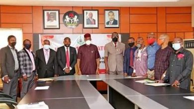 SSG tasks Engineers to prepare for Ibom Deep Seaport project