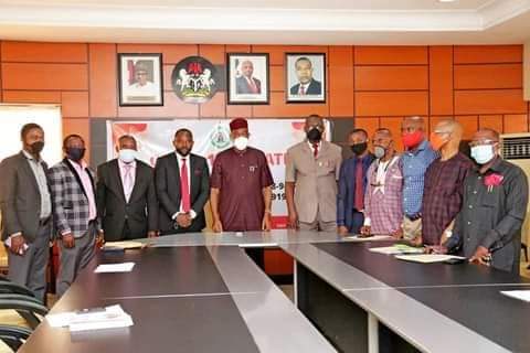 SSG tasks Engineers to prepare for Ibom Deep Seaport project