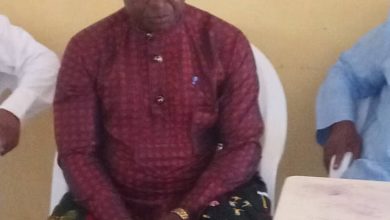 Mbo Paramount Ruler wades into Enwang, Ukonteghe Uda crisis