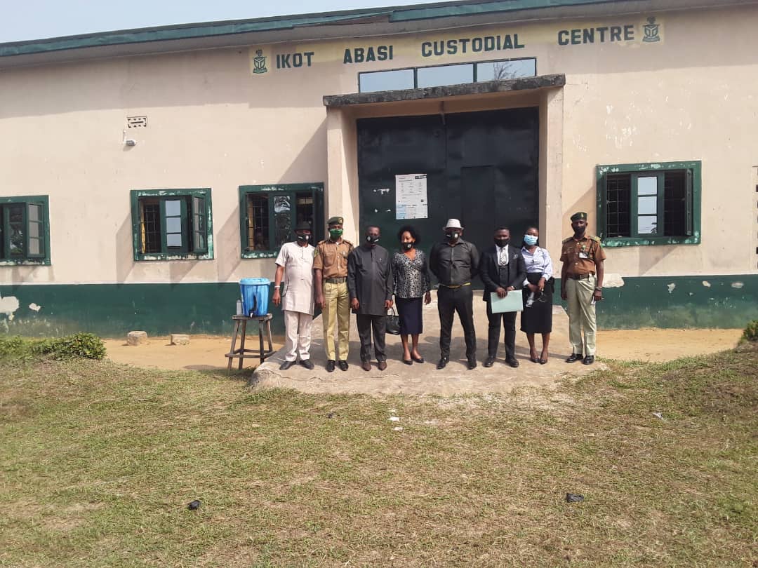 Akwa Ibom Advisory Council on Predogative of Mrecy