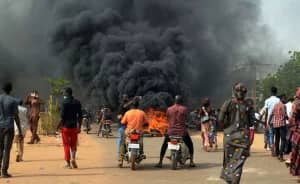 Akwa Ibom-Abia  boundary clash: 3  dead, others abducted