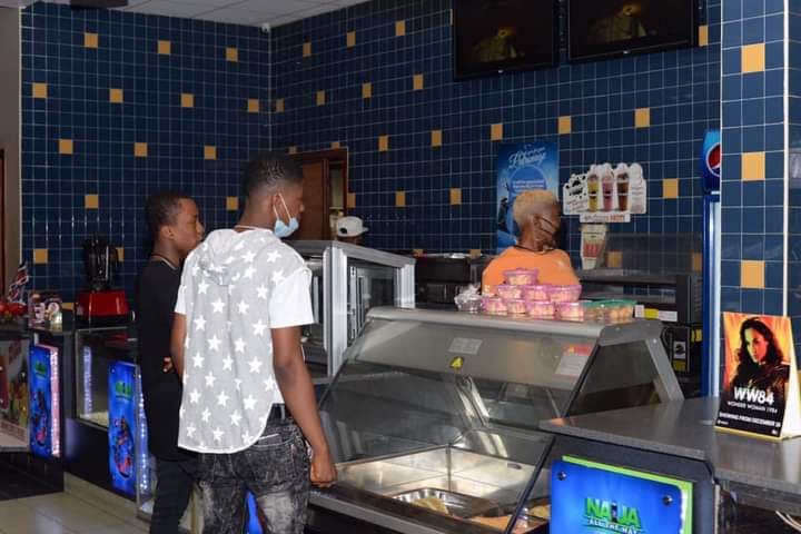 Ibom Tropicana Mall: Lawmakers impressed with remodeled facility