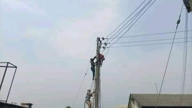 Tragedy as UNIUYO staff dies of electrocution 3 Tragedy as UNIUYO staff dies of electrocution