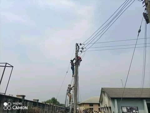 Tragedy as UNIUYO staff dies of electrocution 1 Tragedy as UNIUYO staff dies of electrocution