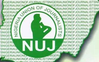 NUJ