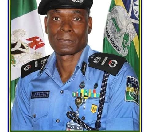 Akwa Ibom Police Command deploy 496 special constabularies 1 Akwa Ibom Police Command deploy 496 special constabularies