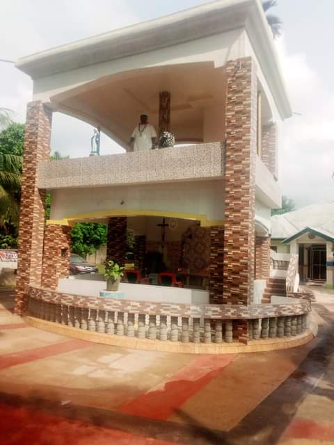 Man plans own funeral while alive