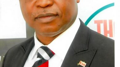 ICSAN: Ibom Power Staff emerges  'Chartered Secretaries' chairman