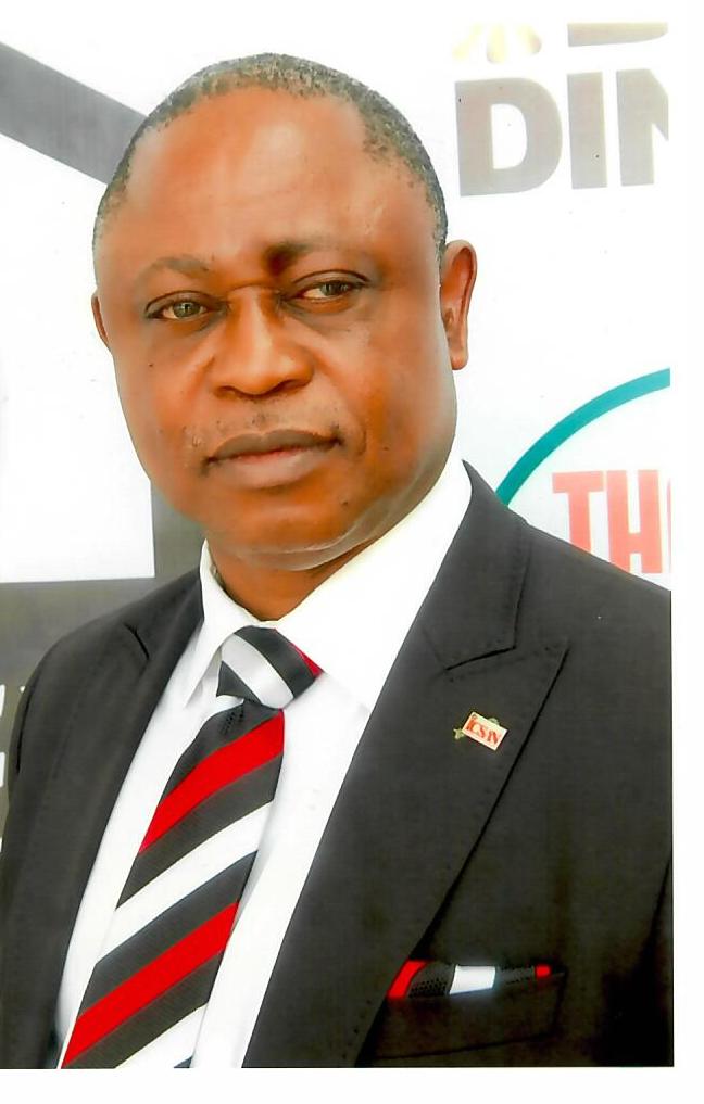 ICSAN: Ibom Power Staff emerges  'Chartered Secretaries' chairman