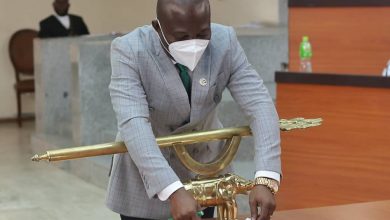 Assembly ratifies controversial 2019 financial/audited accounts of Akwa Ibom Government