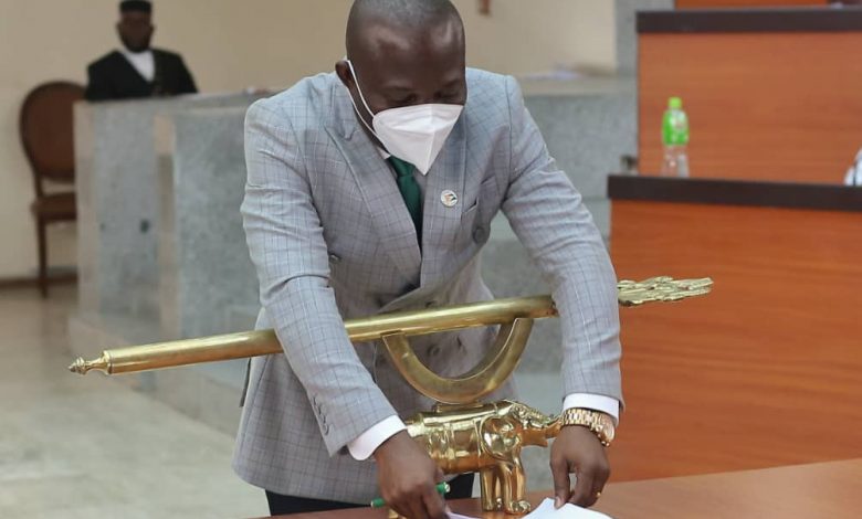 Assembly ratifies controversial 2019 financial/audited accounts of Akwa Ibom Government 1 Assembly ratifies controversial 2019 financial/audited accounts of Akwa Ibom Government