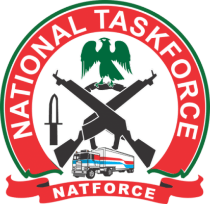 'NATFORCE is not recruiting' 2 'NATFORCE is not recruiting'