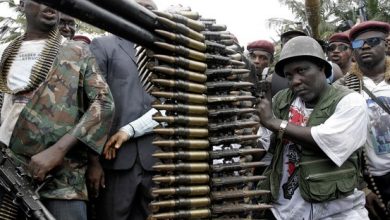 Insecurity: Nigeria on keg of gunpowder as terrorists, militants, bandits hold the nation to ransome