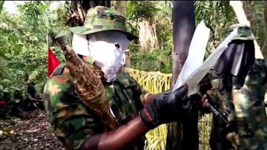 Essien Udim youth leader asks Buhari to resign over heightened insecurity in Nigeria