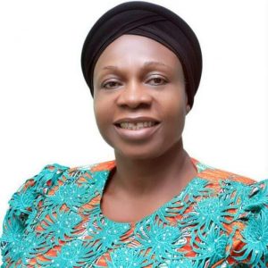 Dorothy Udeme Ufot's achievement will inspire Women, girl child - EARCOM boss