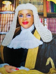 Dorothy Udeme Ufot's achievement will inspire Women, Girl child - EARCOM boss