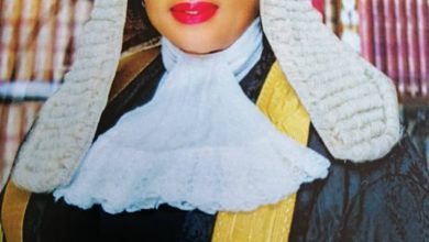 Dorothy Udeme Ufot's achievement will inspire Women, Girl child - EARCOM boss