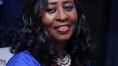 Eno-Obong Akpan: Former NBA Uyo Chairman honoured by Akwa Ibom State Government