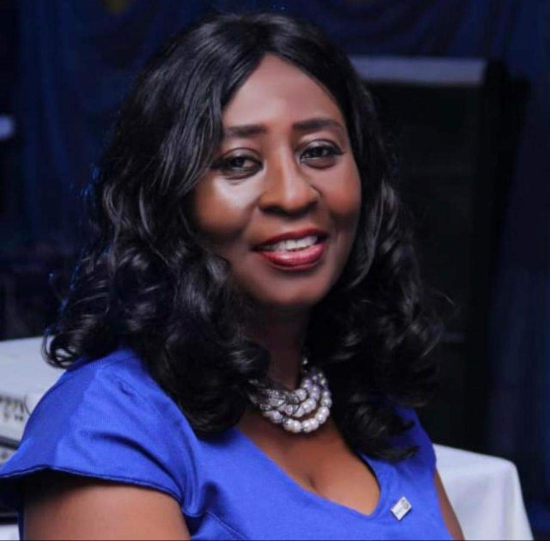 Eno-Obong Akpan: Former NBA Uyo Chairman honoured by Akwa Ibom State Government