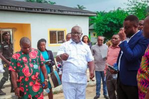 AKWAPOLY has zero tolerance for sexual harassment, sorting, cultism - Umobong, Rector