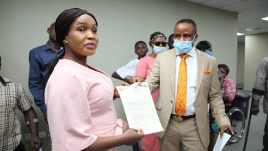 NDDC is for all Niger Deltans, Says Efiong Akwa