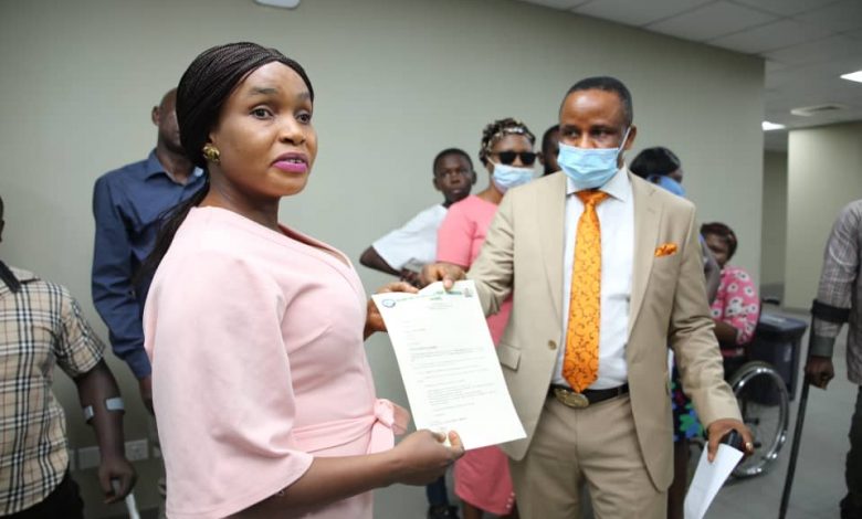 NDDC is for all Niger Deltans, Says Efiong Akwa