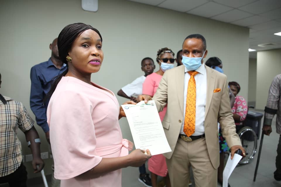 NDDC is for all Niger Deltans, Says Efiong Akwa