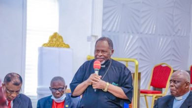 Fathers of Faith reaffirm stand against cultism, occult ahead of 2023