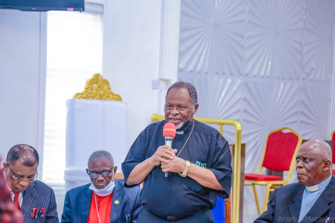 Fathers of Faith reaffirm stand against cultism, occult ahead of 2023 1 Fathers of Faith reaffirm stand against cultism, occult ahead of 2023