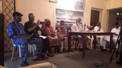 We'll elect new Ntisong Ibibio soon -Cyril Ekiko