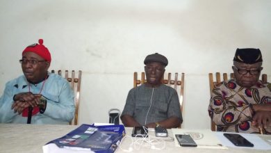 Ahta Oro VIII: Shun purported presentation of Offong Odiong Akan as new Ahta Oro - Today Kingmaker