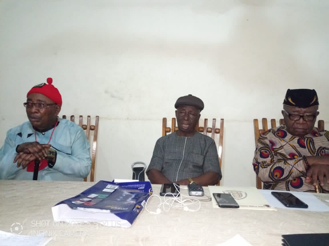 Ahta Oro VIII: Shun purported presentation of Offong Odiong Akan as new Ahta Oro - Today Kingmaker