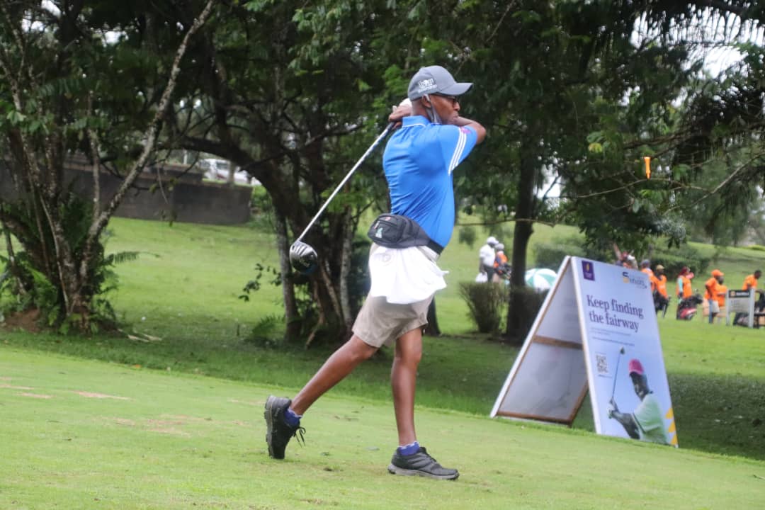Ibom Golf Club ends 2021 Governor Cup Tournament