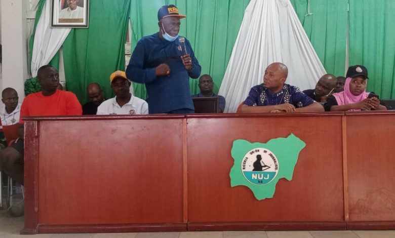 NULGE holds national women conference in Uyo