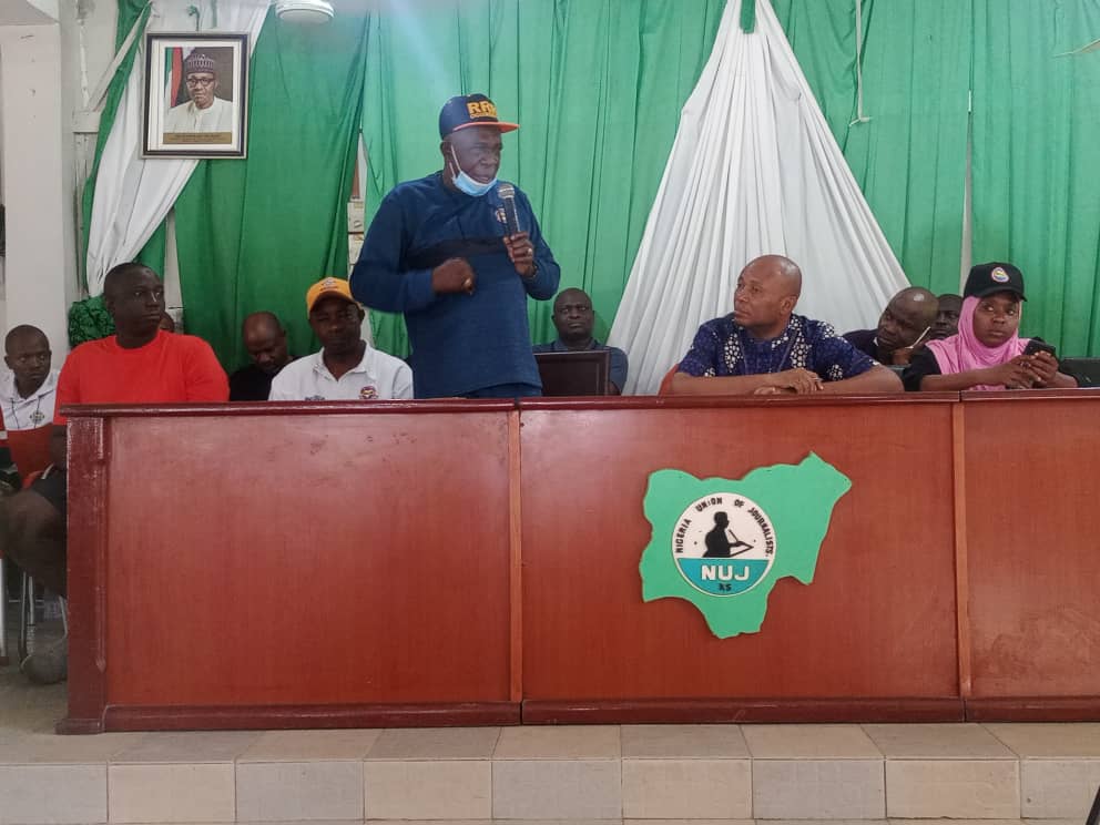NULGE holds national women conference in Uyo 1 NULGE holds national women conference in Uyo