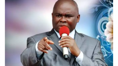 Lazurus Mouka: Chosen's General Overseer storms Uyo for 2-Day power packed crusade