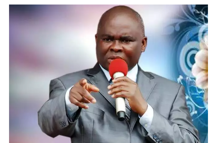 Lazurus Mouka: Chosen's General Overseer storms Uyo for 2-Day power packed crusade