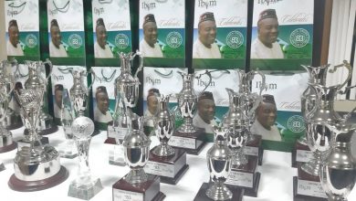 Ibom Golf honours Obong Victor Attah @ 83 with tournament
