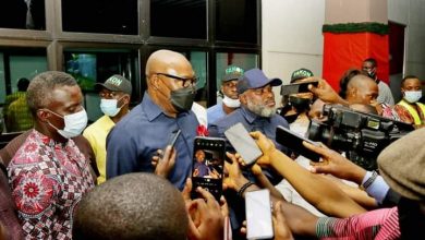 Ibom Deep Seaport will transform Akwa Ibom to transhipment city - Akan Okon