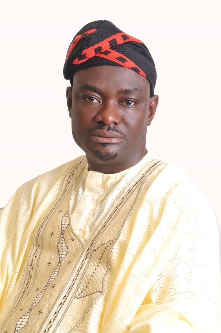 Benue APC Chairman backs calls for EFCC to probe Akume 1 Benue APC Chairman