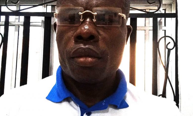 Saviour Akpan: COMPPART boss tasks politicians on deliberate action on youth leadership development