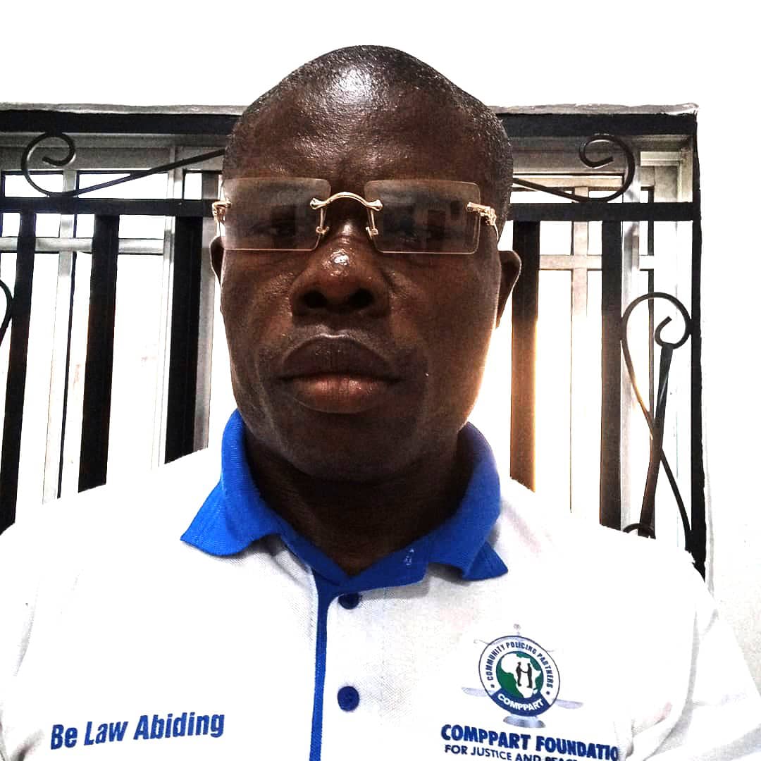 Saviour Akpan: COMPPART boss tasks politicians on deliberate action on youth leadership development