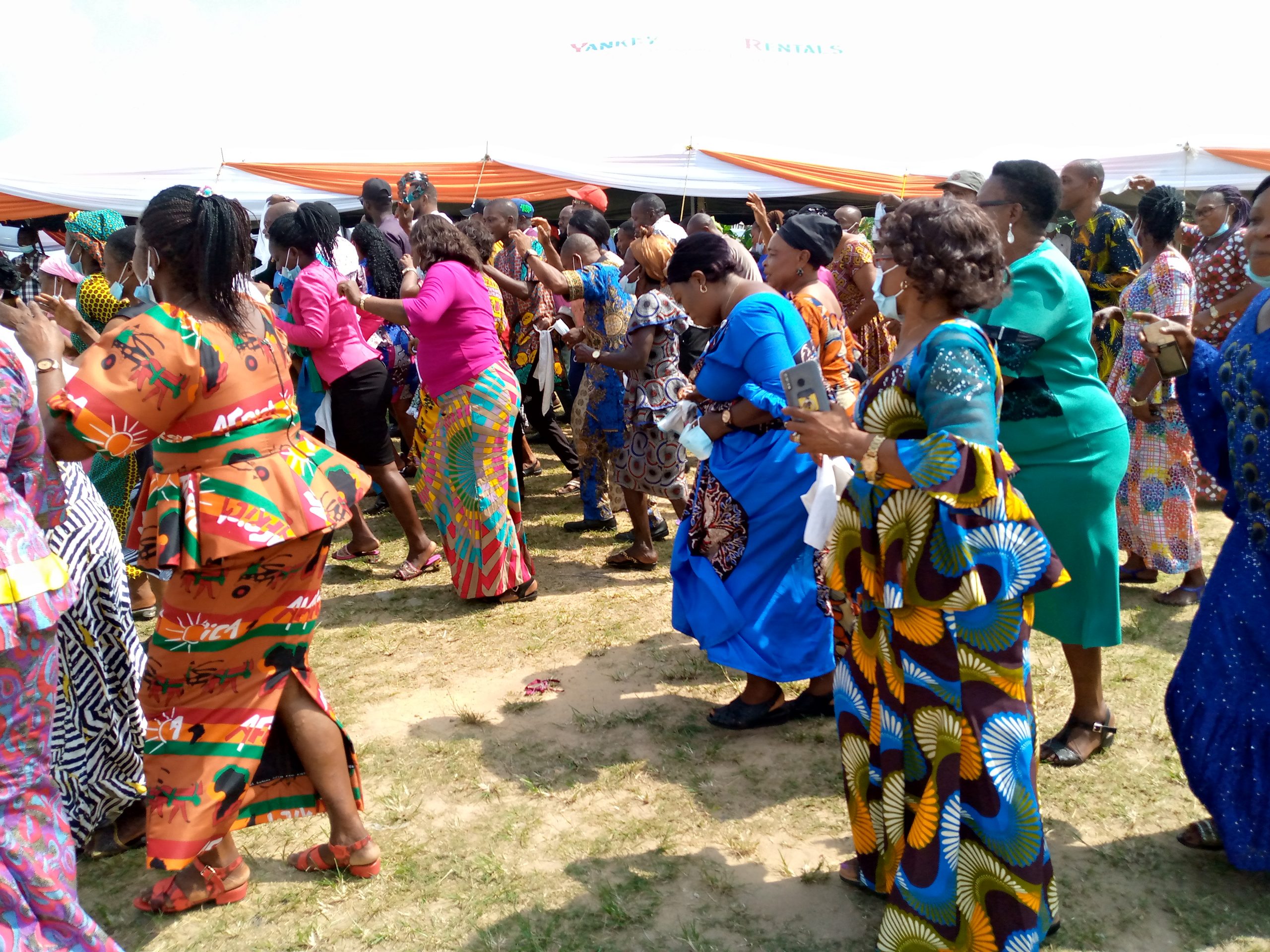 2023: ACA won't be a pushover in Akwa Ibom affairs, says Arcbishop Cletus Bassey