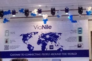 ViaNile unveiling in Uyo