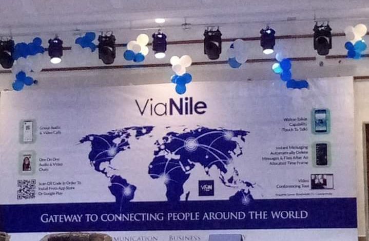ViaNile unveiling in Uyo