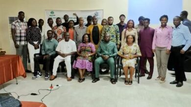 2023: CISLAC, COMPPART Foundation train journalists on ‘prioritizing anti-corruption, accountability’ reporting