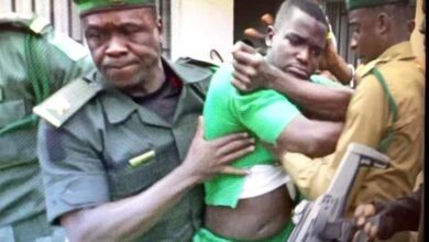 Iniubong Umoren: Court sentences Uduak Akpan to death by hanging over murder of Akwa Ibom job seeker 