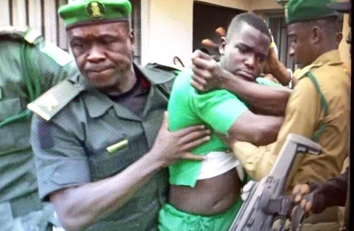 Iniubong Umoren: Court sentences Uduak Akpan to death by hanging over murder of Akwa Ibom job seeker 