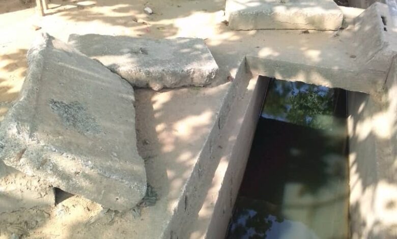 Uyo drainage saga: 7 months after, AKSG still adamant on future consequences